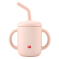 Load image into Gallery viewer, Sippy Cup - Heart