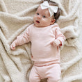 Load image into Gallery viewer, HEIRLOOM COTTON KNIT SETS