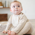 Load image into Gallery viewer, HEIRLOOM COTTON KNIT SETS