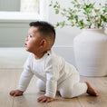 Load image into Gallery viewer, HEIRLOOM COTTON KNIT SETS