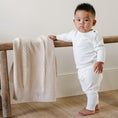 Load image into Gallery viewer, HEIRLOOM COTTON KNIT SETS