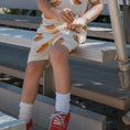 Load image into Gallery viewer, Bamboo Short Set | Hot Dogs
