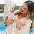 Load image into Gallery viewer, HOODED TOWELS