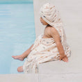Load image into Gallery viewer, HOODED TOWELS