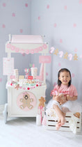 Load image into Gallery viewer, Pink & Red Hot Cocoa Dramatic Play Printables