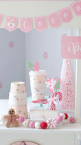 Load image into Gallery viewer, Pink & Red Hot Cocoa Dramatic Play Printables