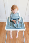Load image into Gallery viewer, Silicone Straw Cup for Babies & Toddlers - more colors