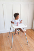 Load image into Gallery viewer, Silicone Straw Cup for Babies & Toddlers - 6oz Silicone Sippy Cup