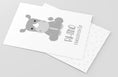 Load image into Gallery viewer, Safari Animal Flashcards