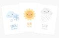 Load image into Gallery viewer, Montessori Flashcards Basics Bundle