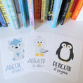 Load image into Gallery viewer, Arctic Animals Flashcards