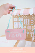 Load image into Gallery viewer, Sweet Shop Dramatic Play Printables