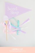 Load image into Gallery viewer, Sweet Shop Dramatic Play Printables