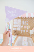 Load image into Gallery viewer, Sweet Shop Dramatic Play Printables