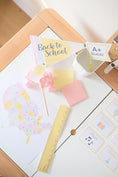 Load image into Gallery viewer, Back To School Dramatic Play