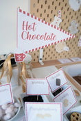Load image into Gallery viewer, Hot Cocoa Dramatic Play Printables