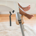 Load image into Gallery viewer, IKEA Antilop Foot Rest - Bamboo