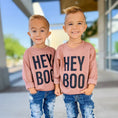 Load image into Gallery viewer, Hey Boo