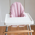 Load image into Gallery viewer, Pink Dot IKEA Antilop Cushion Cover
