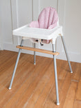 Load image into Gallery viewer, Pink Dot IKEA Antilop Cushion Cover