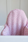 Load image into Gallery viewer, Pink Dot IKEA Antilop Cushion Cover