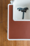 Load image into Gallery viewer, Silicone Placemat for IKEA Antilop Highchair - multiple colors