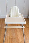 Load image into Gallery viewer, Silicone Placemat for IKEA Antilop Highchair - multiple colors