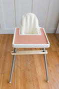 Load image into Gallery viewer, Silicone Placemat for IKEA Antilop Highchair - multiple colors