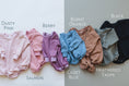Load image into Gallery viewer, Let It Snow Sweatshirt Romper - more colors