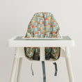 Load image into Gallery viewer, Green Mushroom IKEA Antilop Cushion Cover