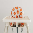 Load image into Gallery viewer, Pumpkin Print IKEA Antilop Cushion Cover
