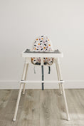Load image into Gallery viewer, Halloween IKEA Antilop Cushion Cover