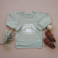 Load image into Gallery viewer, Farm Fresh Christmas Trees Crewneck Sweatshirt