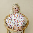 Load image into Gallery viewer, Apple of My Eye 2pc Bamboo Pajamas - Fall Girls PJs