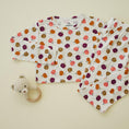 Load image into Gallery viewer, Apple of My Eye 2pc Bamboo Pajamas - Fall Girls PJs