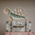 Load image into Gallery viewer, Little Lights Turtle Lamp