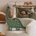 Load image into Gallery viewer, Little Lights Dinosaur Lamp