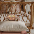 Load image into Gallery viewer, Little Lights Mini Beetle Car