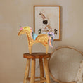 Load image into Gallery viewer, Little Lights Unicorn Lamp