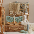 Load image into Gallery viewer, Little Lights Butterfly Lamp