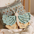 Load image into Gallery viewer, Little Lights Butterfly Lamp
