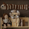 Load image into Gallery viewer, Little Lights Lion Lamp