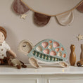 Load image into Gallery viewer, Little Lights Turtle Lamp