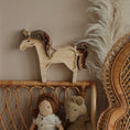 Load image into Gallery viewer, Little Lights Unicorn Lamp