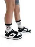 Load image into Gallery viewer, Play Ball Socks