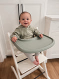 Load image into Gallery viewer, Stokke Tripp Trapp Placemat - more colors