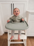 Load image into Gallery viewer, Stokke Tripp Trapp Placemat - more colors