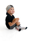 Load image into Gallery viewer, Play Ball Socks