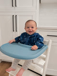 Load image into Gallery viewer, Stokke Tripp Trapp Placemat - more colors