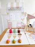 Load image into Gallery viewer, Ice Cream Shop Dramatic Play